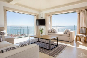 Penthouse Terrace 360º Lisbon View 1 by Lisbonne Collection